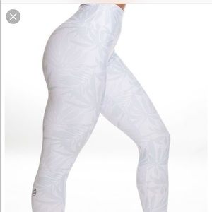 PTULA LEGGINGS